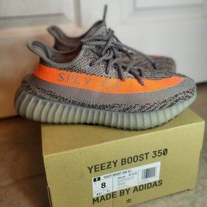 Yeezy Boost v2 beluga reflective
